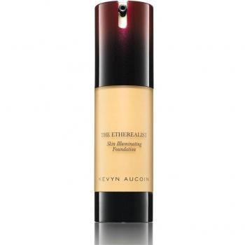 Kevyn Aucoin The Etherealist Skin Illuminating Foundation - Light EF 04 (Medium Complexion with Yellow Undertone) - Size: One Size