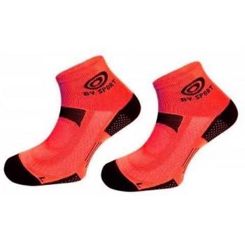 BV Sport Calcetin Running SCR One Rojo - 36/38