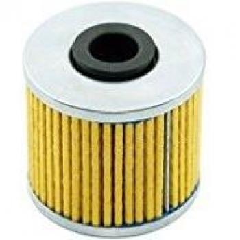 Filtro para Kymco Downtown, People GT 125i, 200i, 300i