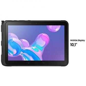 SAMSUNG Galaxy Tab Active Pro SM-T545N 64 GB 3G 4G Negro Galaxy Tab Active Pro SM-T545N, 25,6 cm