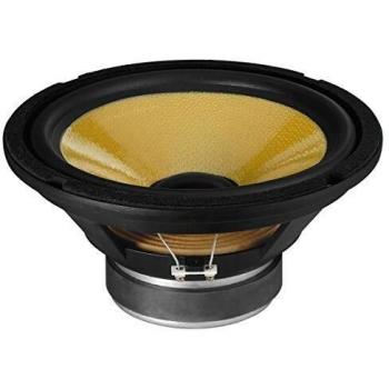 Altavoz de Graves HiFi 10 SPH-250KE, 150W Máx, 8 Ohmios