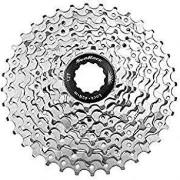 SunRace M98 9 Speed 11-36 Cassette