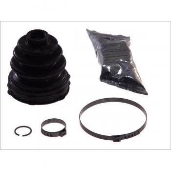 Fuelle de transmisión SPIDAN 24738 - Kit de fuelles para eje de transmisión, alta resistencia, material duradero, fácil instalación, compatible con múltiples modelos de vehículos
