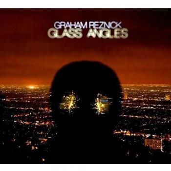 Vinilo Glass Angles - Diseño Moderno y Resistente al Agua