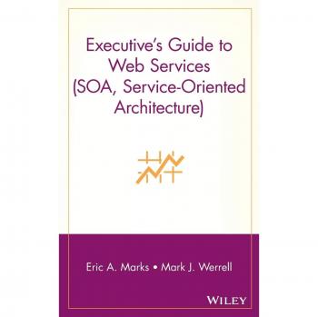 Guía Ejecutiva de Servicios Web (tapa dura)