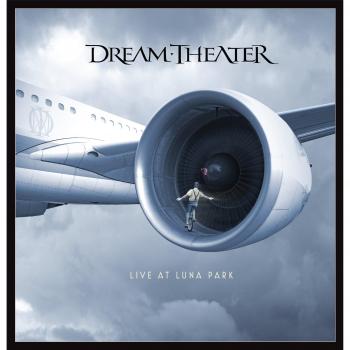 Live at Luna Park: Deluxe Edition (2 DVD / 3 CD)