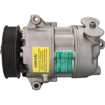 Compresor de aire acondicionado TEAMEC TM8600291, tipo: compresor, características: compatible con sistemas de aire acondicionado, modelo TM8600291
