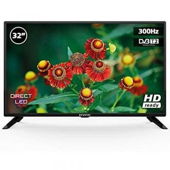 Televisión INFINITON, Full HD Ready, USB, TDT2
