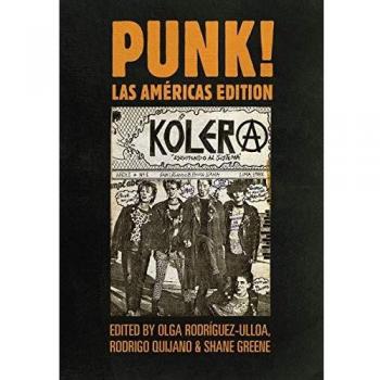 PUNK! Edición Las Américas - Global Punk