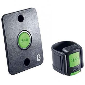 Festool 202097 Remote Control Set, Blue