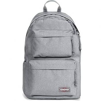 Eastpak Padded Double Backpack 24L - Sunday Grey Unisex