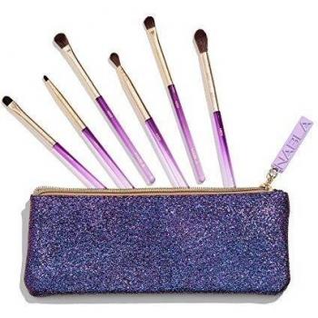 Nabla Amethyst Detail Eye Brush Set - 200 g