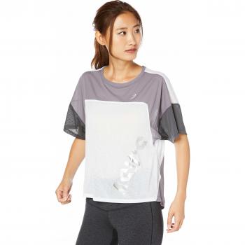 ASICS Empow-Her Style Women's Camiseta para Correr - AW19 - S