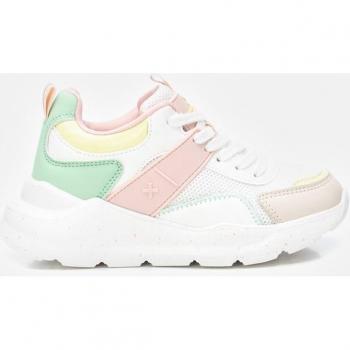 Zapatillas deportivas de niña Xti Kids 150770 multicolor
