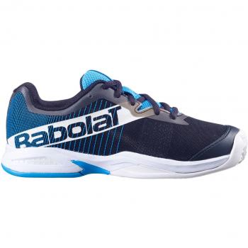 Babolat Jet Premura Clay Negro Azul Junior