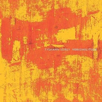 Verisimilitude - TYSHAWN SOREY