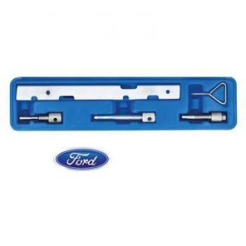 Brilliant Tools BT593050 - Herramienta de ajuste para la configuración del motor Ford, kit de herramientas para el ajuste de tiempos de distribución