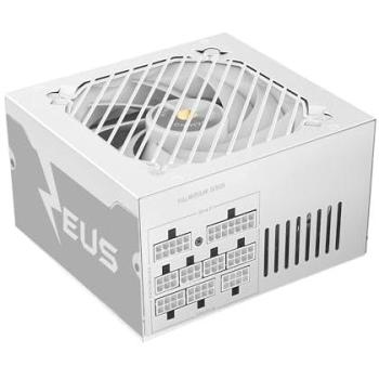 Fuente de Alimentación Modular ATX Mars Gaming MPZE750SIM 750W 80 Plus Silver 10 Años Garantía Blanco