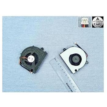 Ventilador CPU Compatible para Portátil Toshiba Satellite L775 C670