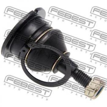 Rótula de suspensión FEBEST control arm ball joint 2920-DIIIUF