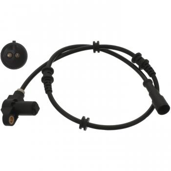 febi bilstein 44408 ABS Sensor, pack of one