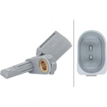 Sensor ABS HELLA 6PU 012 679-941