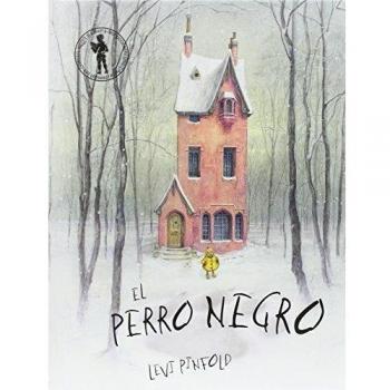 El Perro negro 2ªed - Levi Pinfold