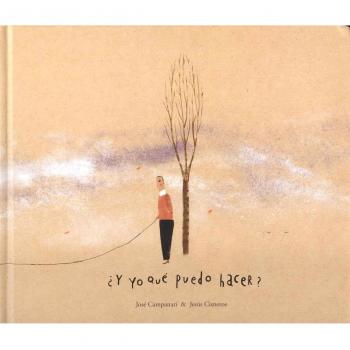 Y yo que puedo hacer? - Campanari, Jose Luis