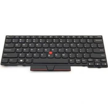 Teclado Lenovo 01YP185 en Español para Laptop de Uso Diario