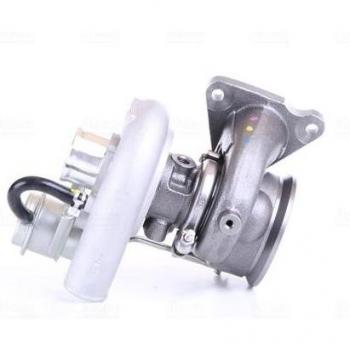 Cargador de sistema de carga NISSENS 93262