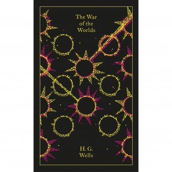 The Worlds by H. G. Wells