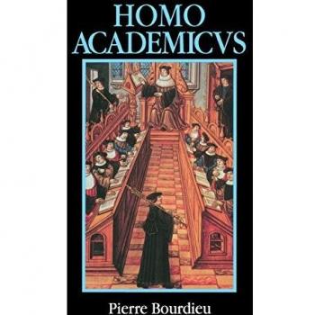 Homo Academicus