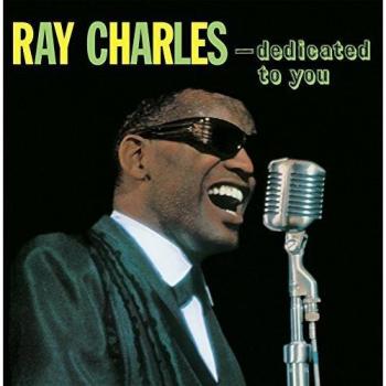 Dedicated To You [Vinilo]