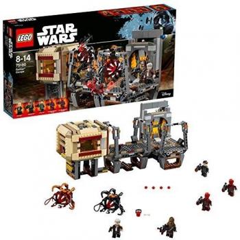LEGO - Chewbaca Juegos De Construcción, Miscelanea