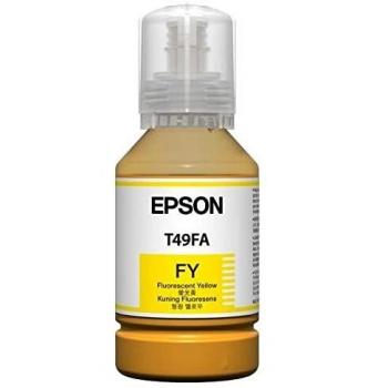 Recambio de tinta para impresora Epson C13T49F700