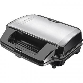 MPM MOP-23M Sandwichera Multifuncional 3 en 1 con Placas Intercambiables