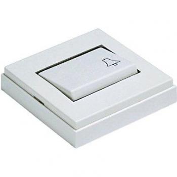 Famatel - Pulsador timbre superficie 10a 250v