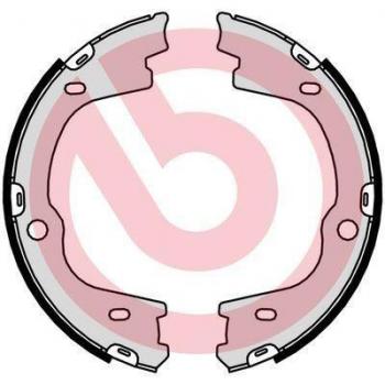 Kit de zapatas de freno BREMBO S 30 544 para frenos de tambor