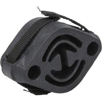 Tira de goma para sistema de escape BOSAL 255-884