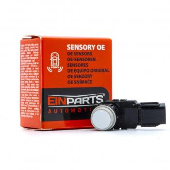 Sensor de aparcamiento EINPARTS EPPDC107 con tecnología avanzada y alta precisión