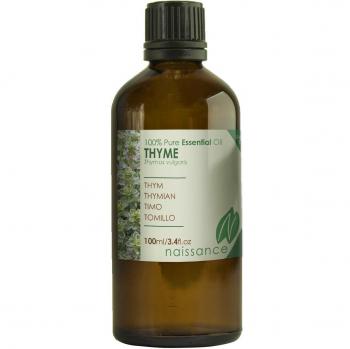 Naissance Tomillo - Aceite Esencial 100% Puro - 100ml