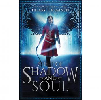 Cambio de Sombra y Alma (SoulShifter, Libro 1)