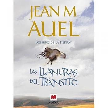 Las llanuras del tránsito:
