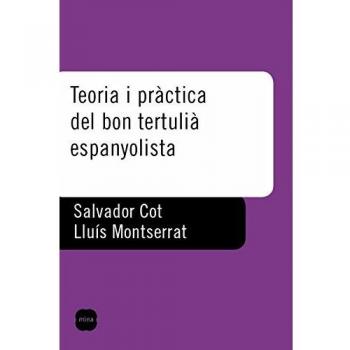 Teoria i pràctica del bon tertulià espanyolista.: El circ de la família Brunetti