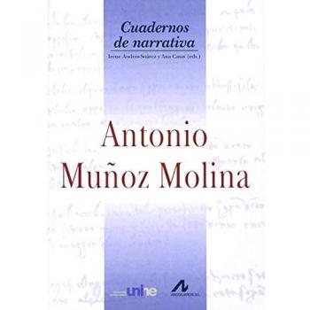 Antonio Muñoz Molina