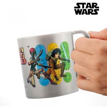 Taza Star Wars Rebels