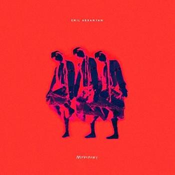 Movement Vinyl LP + MP3 Download