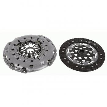 Kit de Embrague Sachs 3000 950 788 - Incluye disco de embrague, plato de presión y rodamiento; compatible con vehículos específicos; alta durabilidad y rendimiento óptimo