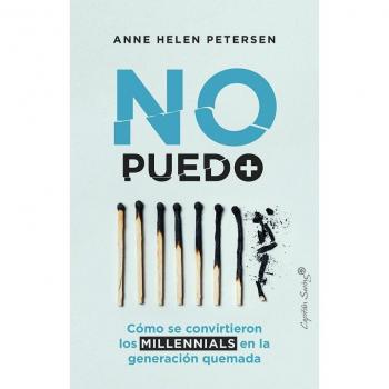 No puedo Más: Cómo los millennials se convirtieron en la generación quemad