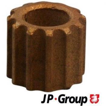 Guía del embrague JP GROUP 1131501000, tipo de producto: casquillo guía del embrague, características: alta calidad, fabricado en materiales duraderos, diseño preciso para un ajuste perfecto y funcionamiento óptimo en sistemas de